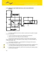 Предварительный просмотр 32 страницы Conel CDX 800 User Manual