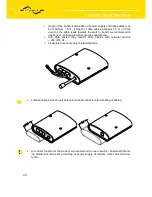 Предварительный просмотр 33 страницы Conel CDX 800 User Manual