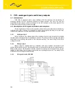 Предварительный просмотр 36 страницы Conel CDX 800 User Manual