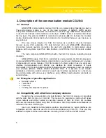 Preview for 5 page of Conel CGU 04i User Manual