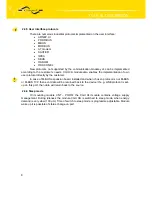 Preview for 8 page of Conel CGU 04i User Manual