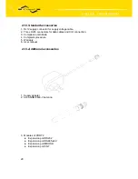 Preview for 29 page of Conel CGU 04i User Manual