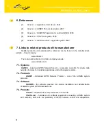 Preview for 51 page of Conel CGU 04i User Manual