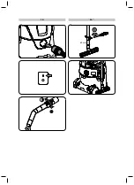 Предварительный просмотр 4 страницы Conel CLEAN L20 Quick Reference Manual