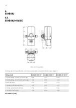 Preview for 12 page of Conel CLEAR 2.0 K 1 Operating Instructions Manual