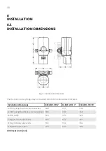 Предварительный просмотр 38 страницы Conel CLEAR 2.0 K 1 Operating Instructions Manual