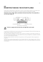 Предварительный просмотр 39 страницы Conel CLEAR 2.0 K 1 Operating Instructions Manual