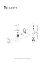 Предварительный просмотр 75 страницы Conel CLEAR 2.0 K 1 Operating Instructions Manual