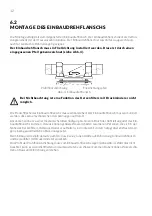 Предварительный просмотр 12 страницы Conel CLEAR 2.0 KD Series Operating Instructions Manual