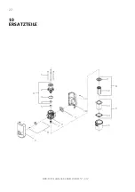 Предварительный просмотр 22 страницы Conel CLEAR 2.0 KD Series Operating Instructions Manual