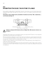 Предварительный просмотр 36 страницы Conel CLEAR 2.0 KD Series Operating Instructions Manual