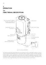 Предварительный просмотр 38 страницы Conel CLEAR 2.0 KD Series Operating Instructions Manual