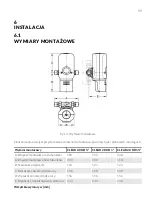 Предварительный просмотр 59 страницы Conel CLEAR 2.0 KD Series Operating Instructions Manual