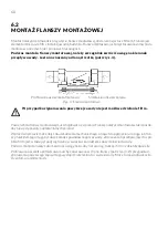 Предварительный просмотр 60 страницы Conel CLEAR 2.0 KD Series Operating Instructions Manual