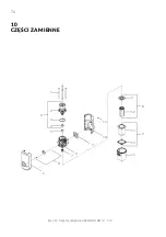 Предварительный просмотр 70 страницы Conel CLEAR 2.0 KD Series Operating Instructions Manual