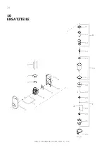 Предварительный просмотр 24 страницы Conel CLEAR 2.0 R 1 1/4" Operating Instructions Manual