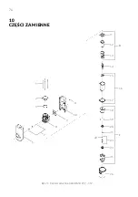 Предварительный просмотр 76 страницы Conel CLEAR 2.0 R 1 1/4" Operating Instructions Manual