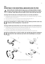 Предварительный просмотр 11 страницы Conel CLEAR 2.0 SAFE Operating Instructions Manual