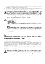 Preview for 41 page of Conel CLEAR 2.0 SAFE Operating Instructions Manual