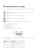 Preview for 53 page of Conel CLEAR 2.0 SAFE Operating Instructions Manual