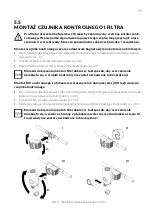 Предварительный просмотр 59 страницы Conel CLEAR 2.0 SAFE Operating Instructions Manual