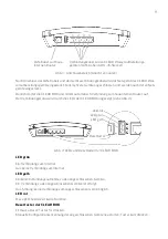 Preview for 9 page of Conel CLEAR BOX Operating Instructions Manual