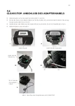 Preview for 13 page of Conel CLEAR BOX Operating Instructions Manual