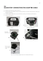 Preview for 29 page of Conel CLEAR BOX Operating Instructions Manual