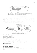 Preview for 41 page of Conel CLEAR BOX Operating Instructions Manual