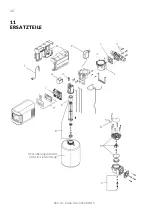 Предварительный просмотр 34 страницы Conel CLEAR DOS Operating Instructions Manual