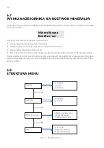 Предварительный просмотр 96 страницы Conel CLEAR DOS Operating Instructions Manual