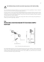 Предварительный просмотр 15 страницы Conel CLEAR SOFT TWIN Operating Instructions Manual