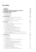 Предварительный просмотр 94 страницы Conel CLEAR SOFT TWIN Operating Instructions Manual