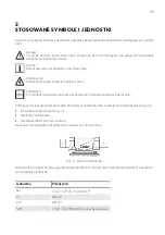 Предварительный просмотр 99 страницы Conel CLEAR SOFT TWIN Operating Instructions Manual