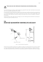 Предварительный просмотр 107 страницы Conel CLEAR SOFT TWIN Operating Instructions Manual