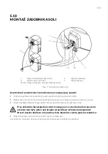 Предварительный просмотр 111 страницы Conel CLEAR SOFT TWIN Operating Instructions Manual