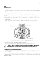 Предварительный просмотр 115 страницы Conel CLEAR SOFT TWIN Operating Instructions Manual