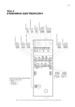 Предварительный просмотр 135 страницы Conel CLEAR SOFT TWIN Operating Instructions Manual