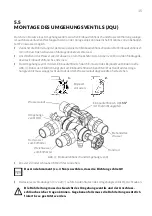 Предварительный просмотр 15 страницы Conel CLEAR SOFT Operating Instructions Manual