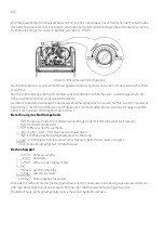 Предварительный просмотр 24 страницы Conel CLEAR SOFT Operating Instructions Manual