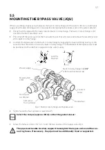 Предварительный просмотр 57 страницы Conel CLEAR SOFT Operating Instructions Manual