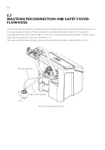 Предварительный просмотр 60 страницы Conel CLEAR SOFT Operating Instructions Manual