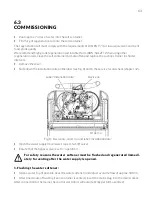 Предварительный просмотр 63 страницы Conel CLEAR SOFT Operating Instructions Manual