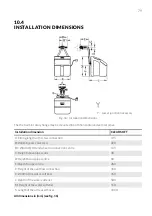 Предварительный просмотр 79 страницы Conel CLEAR SOFT Operating Instructions Manual