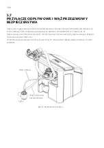 Предварительный просмотр 102 страницы Conel CLEAR SOFT Operating Instructions Manual