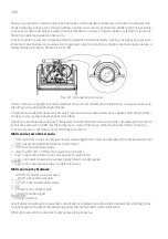 Предварительный просмотр 108 страницы Conel CLEAR SOFT Operating Instructions Manual