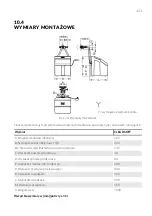 Предварительный просмотр 121 страницы Conel CLEAR SOFT Operating Instructions Manual