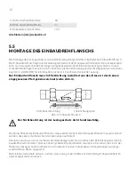 Предварительный просмотр 12 страницы Conel CLEAR STOP Operating Instructions Manual