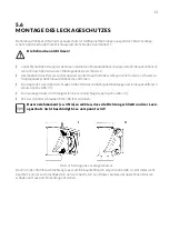 Предварительный просмотр 13 страницы Conel CLEAR STOP Operating Instructions Manual