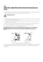 Предварительный просмотр 77 страницы Conel CLEAR STOP Operating Instructions Manual